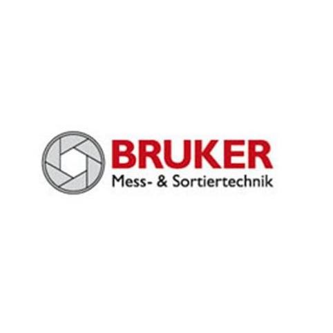 Logo BRUKER Mess- und Sortiertechnik GmbH