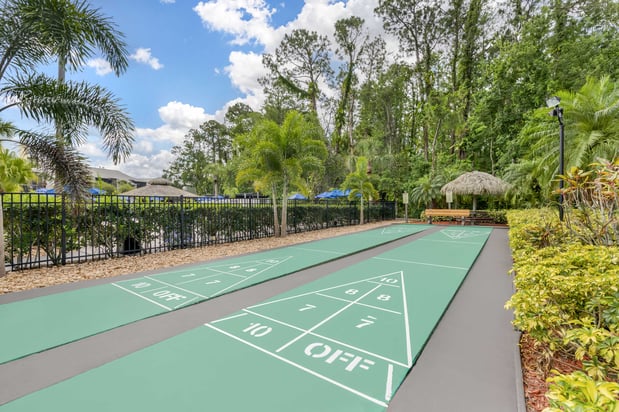 Images Parkway International Resort