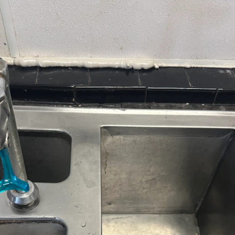 Storm Drain Cleaning. 