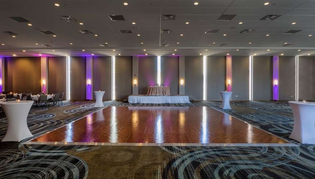 Images DoubleTree by Hilton Hotel Niagara Falls New York