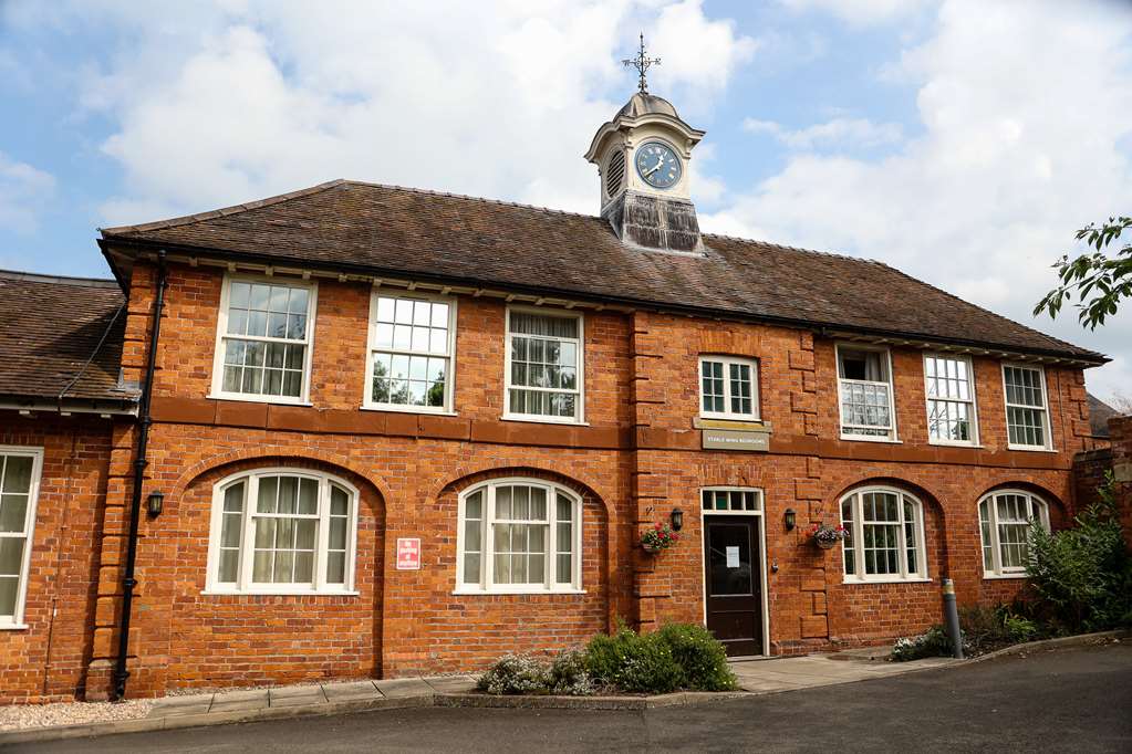 Images Albrighton Hall and Spa, a member of Radisson Individuals