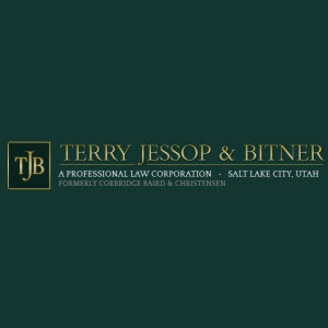 Terry Jessop & Bitner Logo