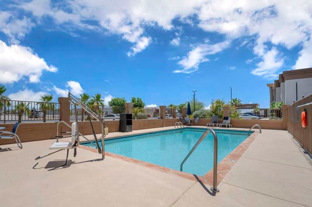 Images Best Western Parker Inn