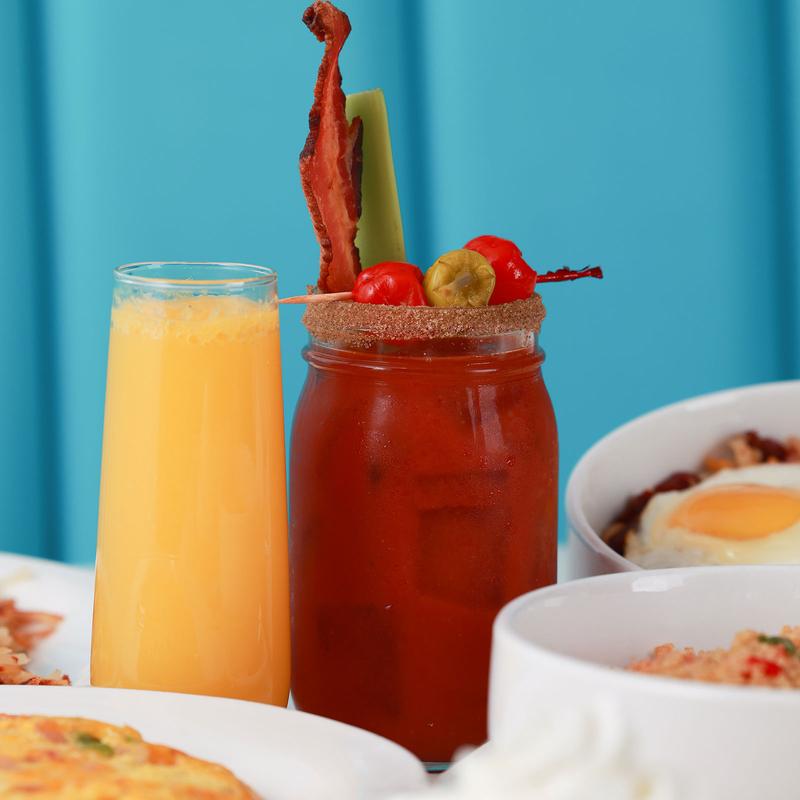 The Breakfast Joynt