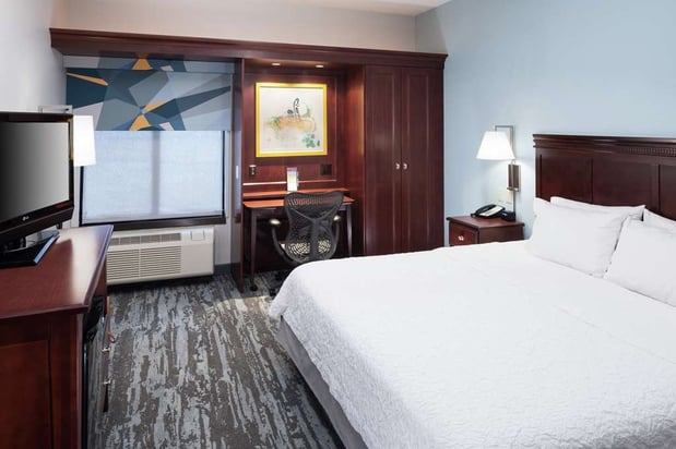 Images Hampton Inn Kansas City-Liberty