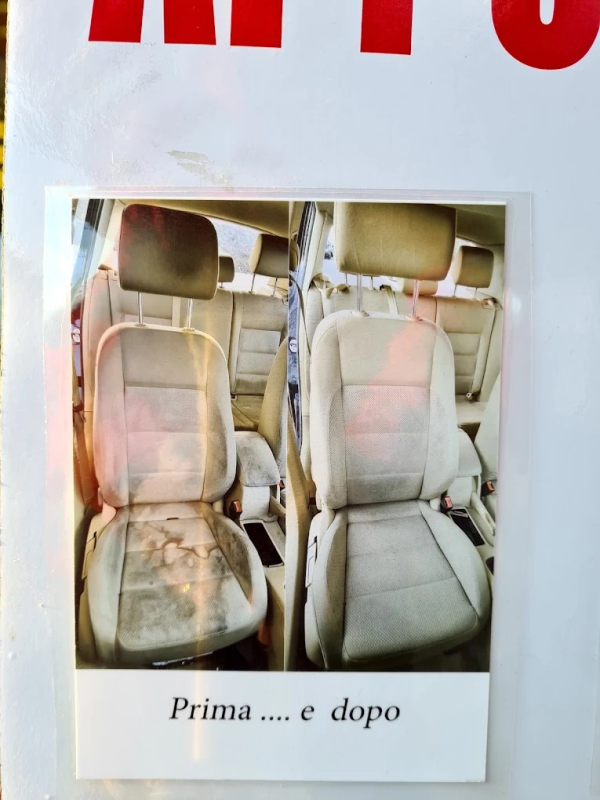 Images A.B.G. Autolavaggio con Stazione