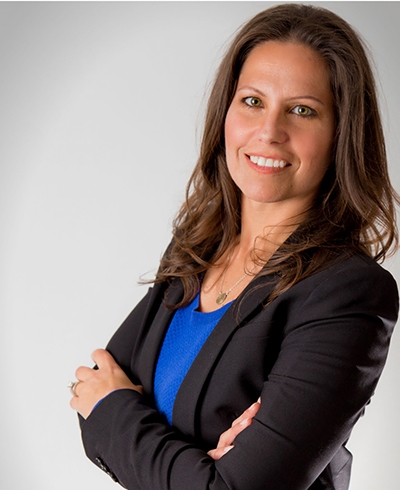 Images Jennifer Ryba Spurgas - Financial Advisor, Ameriprise Financial Services, LLC