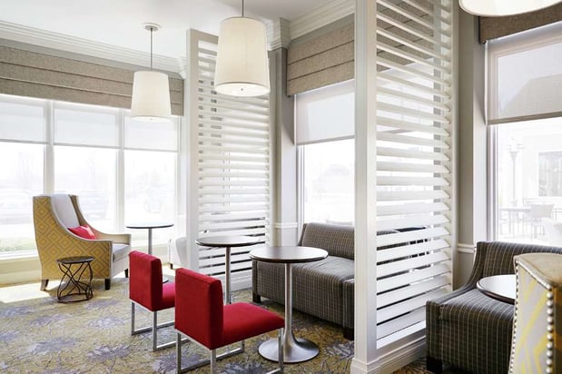 Images Hilton Garden Inn Champaign/ Urbana