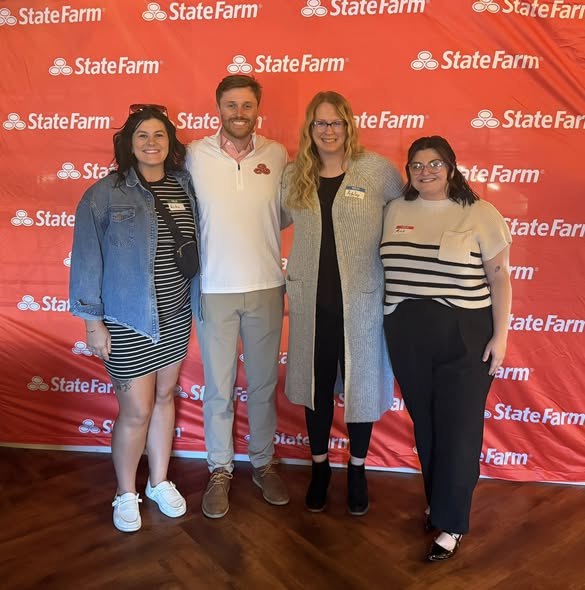 Images Jacob Willett - State Farm Insurance Agent