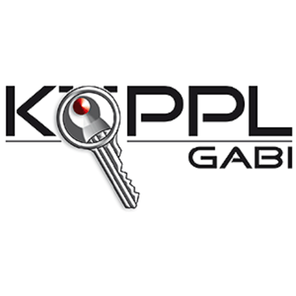 Gabi Köppl e.U. Logo