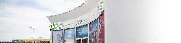 Images Auto Fuels Gas Station & Touchless Car Wash