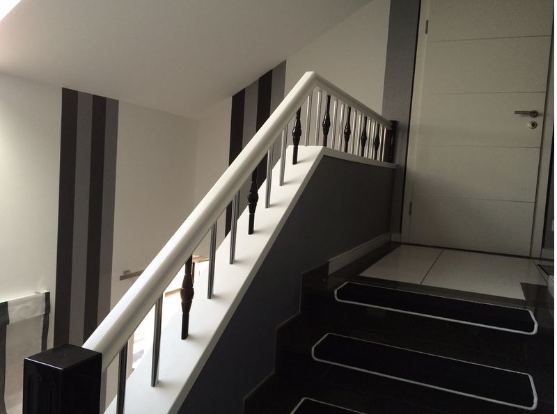 Schreinerei Dornbusch, In der Mosel 17 in Erkelenz