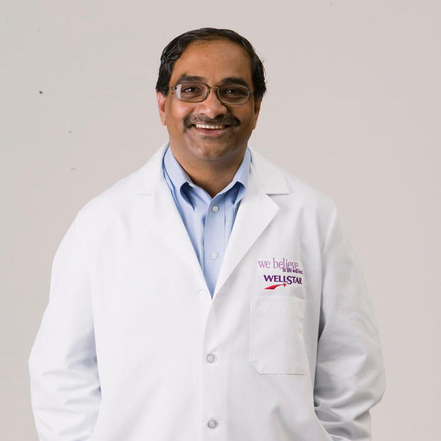 Images Devender Reddy, MD