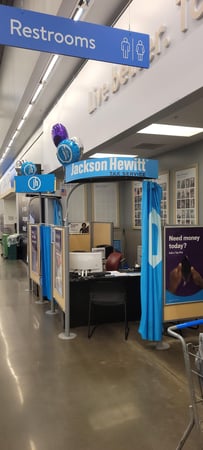 Images Jackson Hewitt Tax Service