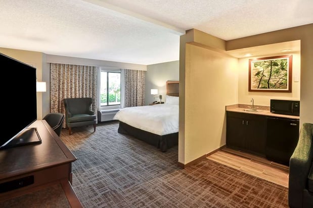Images Hampton Inn Boca Raton