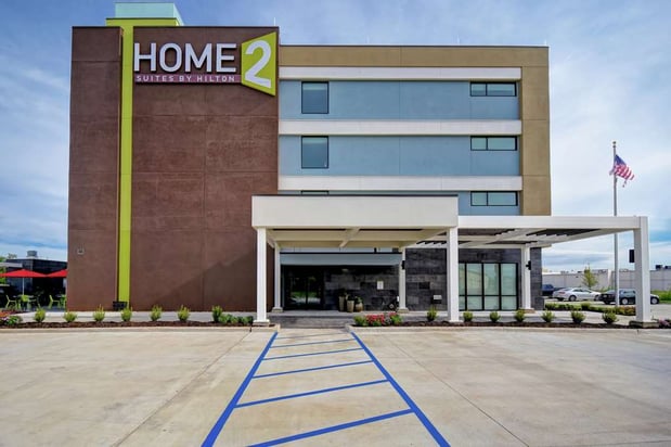 Images Home2 Suites by Hilton Shreveport