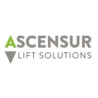 Ascensur Logo