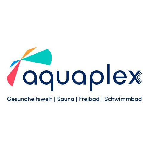 aquaplex Eisenach in Eisenach in Thüringen - Logo