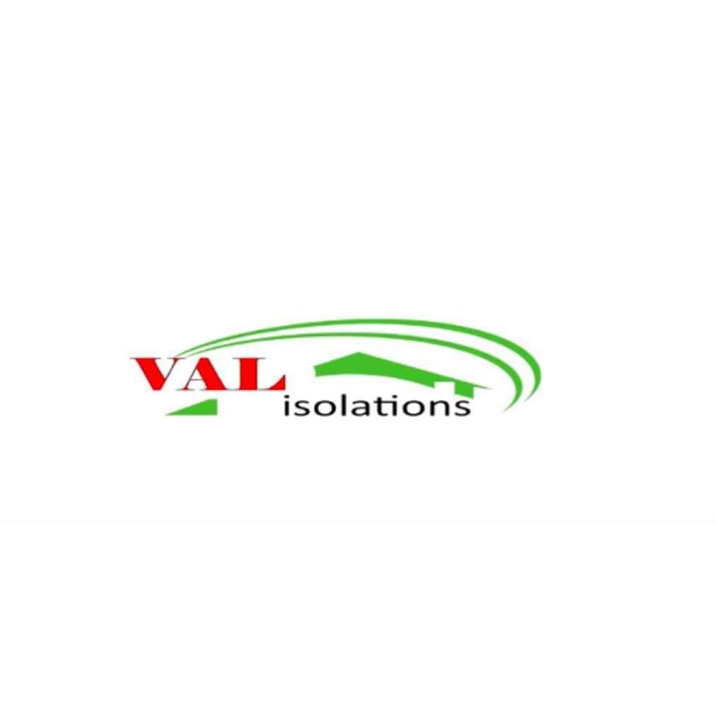 Val Isolation Tas Logo