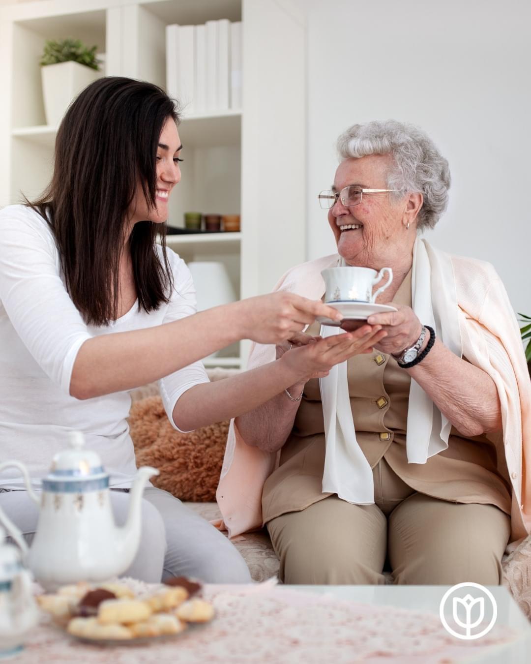 Images Dovida Peel Region (Mandurah) (Formerly Home Instead Australia)