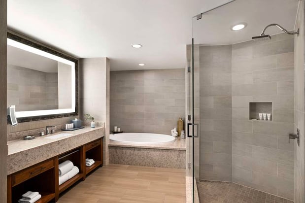 Images The Woodlands® Resort, Curio Collection by Hilton