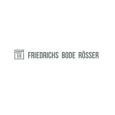Logo Rechtsanwälte Friedrichs Bode Rösser