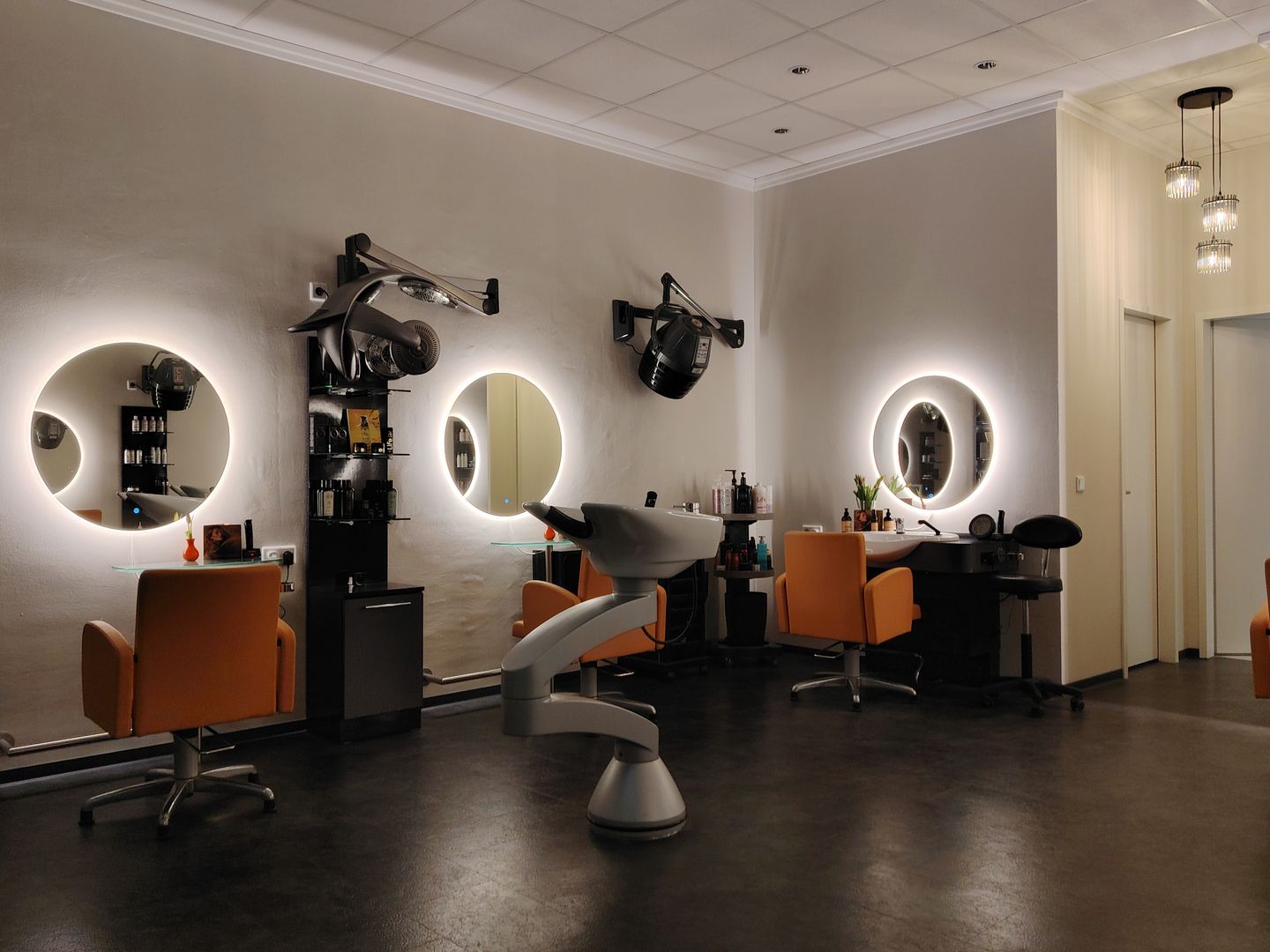 Hair & Beauty Studio Rößer, Klebendorfer Str. 1 in Taucha