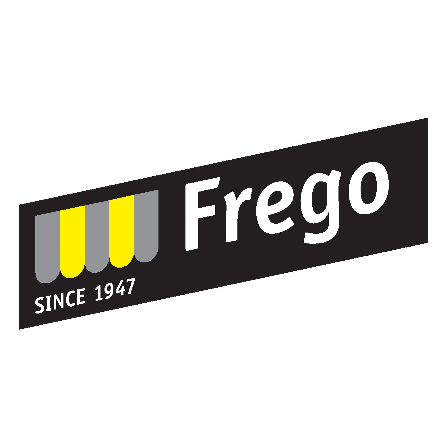 Frego AG Logo