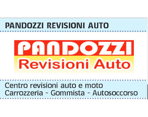 Images Pandozzi Revisioni Auto