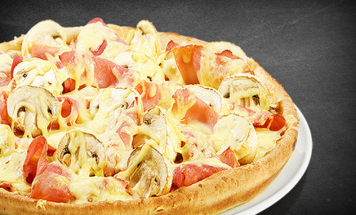 Pizza Philadelphia