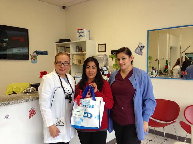 Images Caring Smile Dental Center