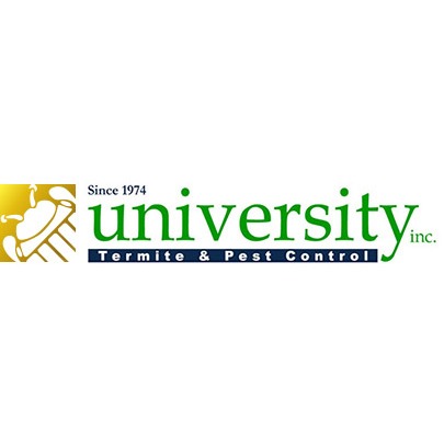 University Termite & Pest Control, Inc Logo