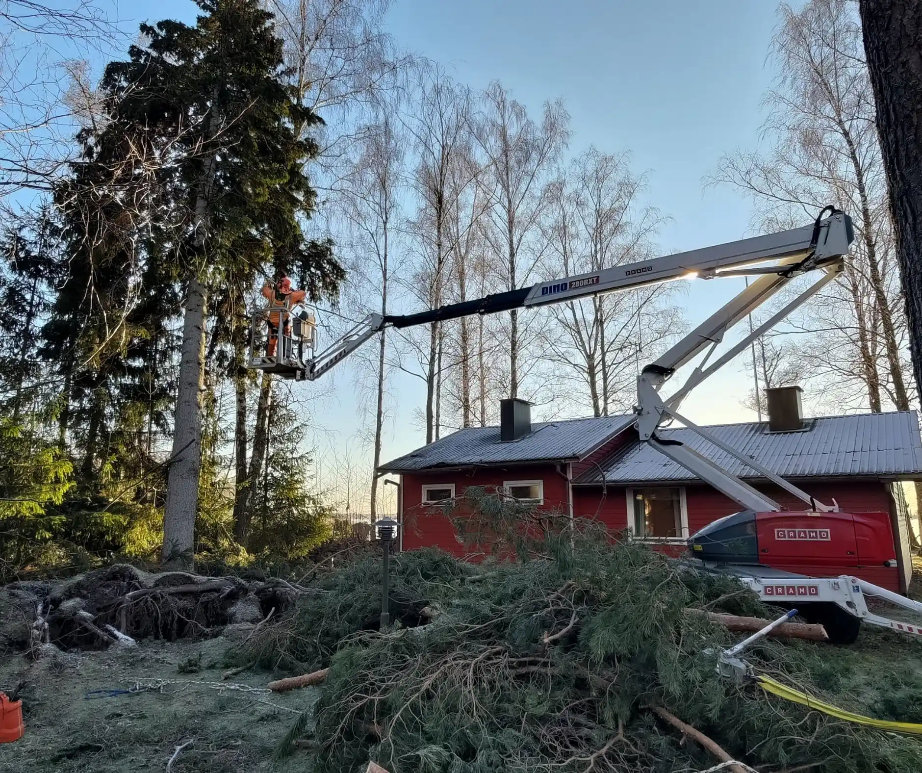 Images Metsä Nieminen Oy