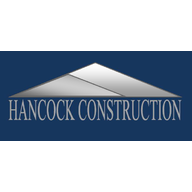 Hancock Construction LLC Logo