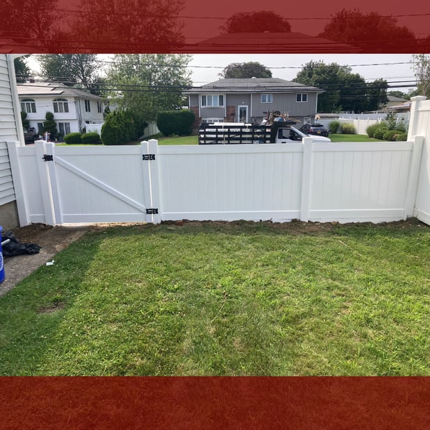 Images Superior Fence & Rail