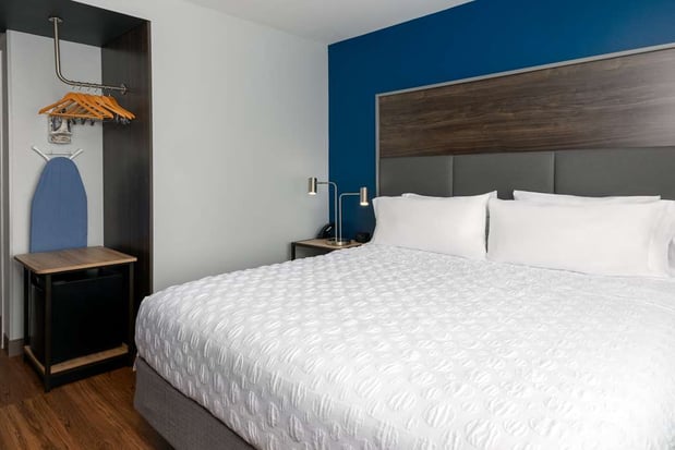 Images Tru by Hilton Wilmington