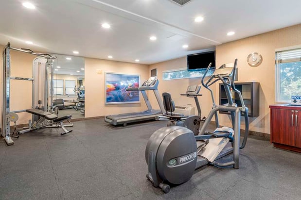 Images Best Western Plus Bayside Hotel