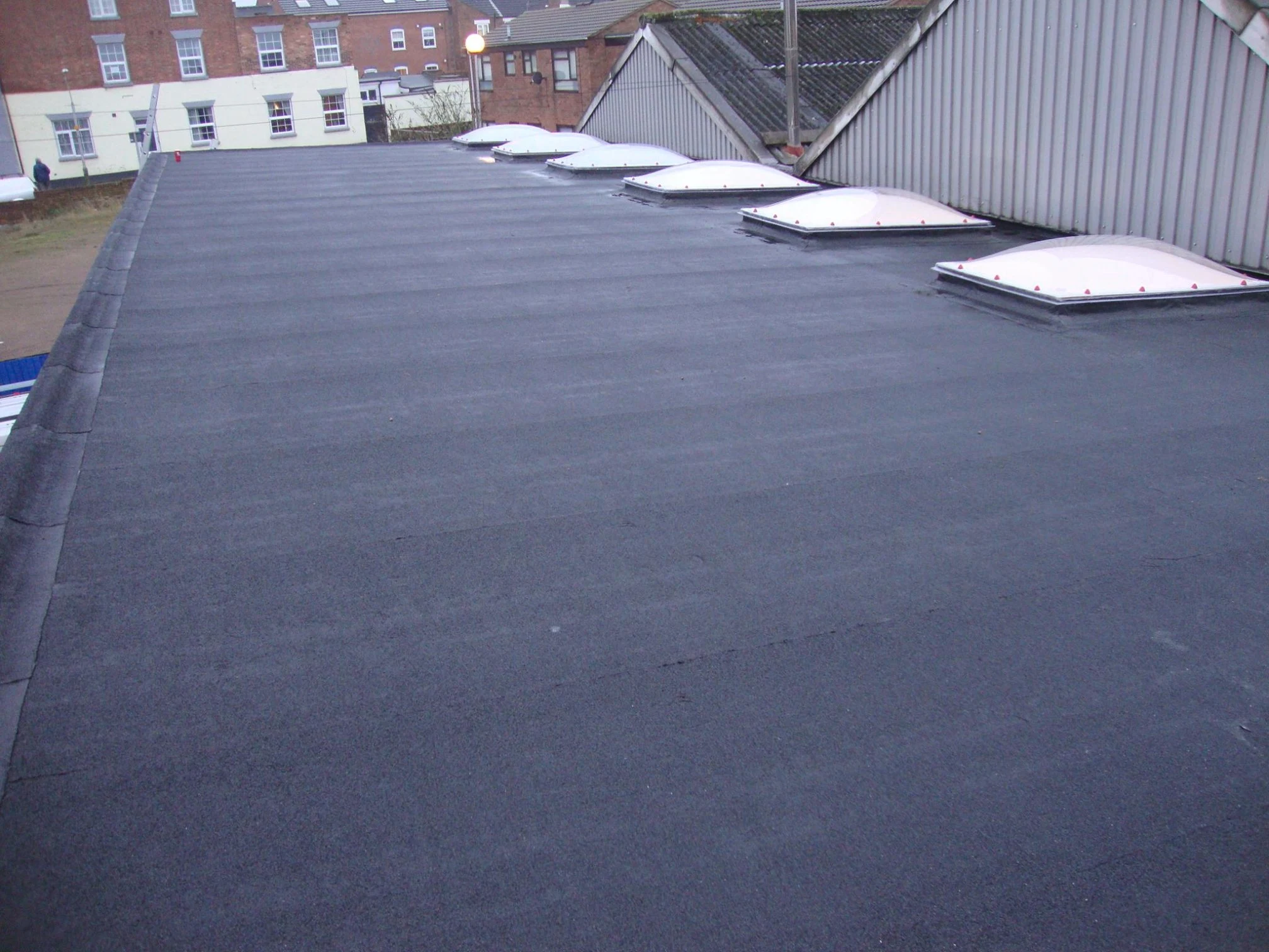Images Stormseal Roofing (Nationwide) Ltd