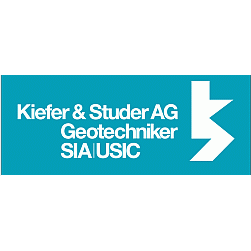 Kiefer & Studer AG Logo