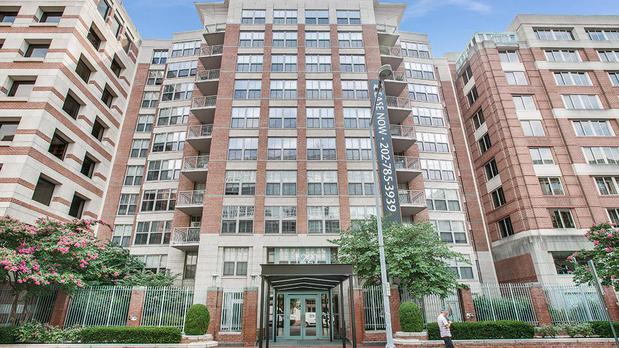 Images West End Residences Apartments