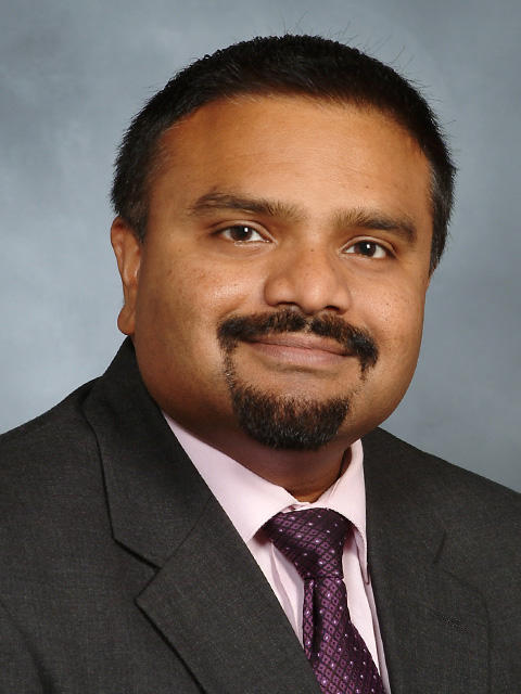 Dr. Vishwas Anand Singh, MD
