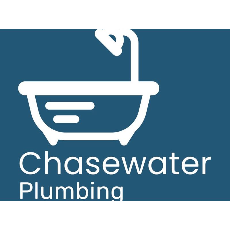 Chasewater Plumbing Logo