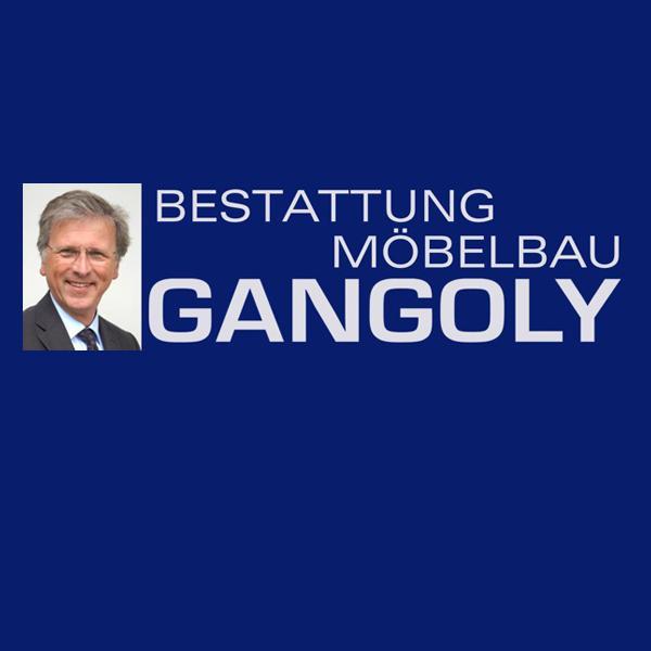Gangoly – Bestattung und Möbelbau Logo