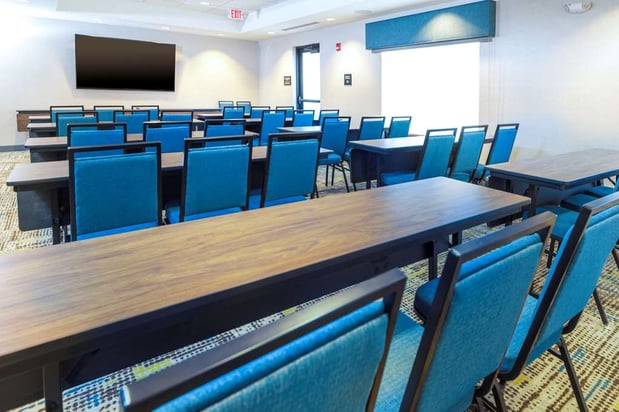 Images Hampton Inn & Suites Conway