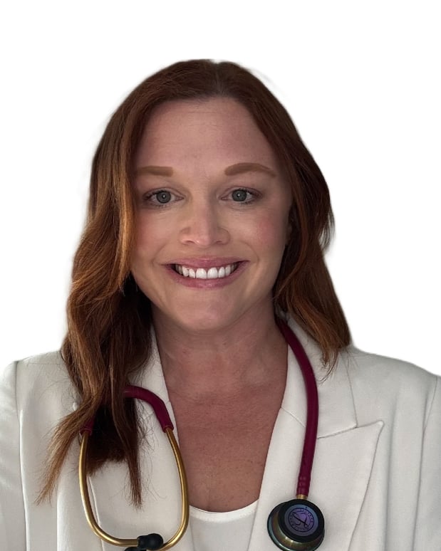 Images Jessica M. Ostiguy, FNP-C