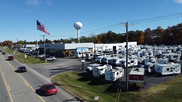 Images Camping World RV Sales