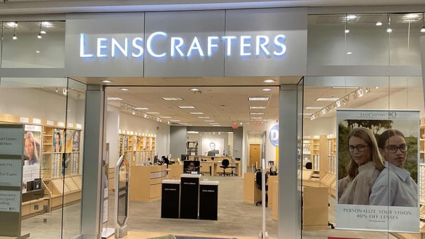 Images LensCrafters