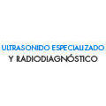 Ultrasonido Especializado Y Radiodiagnóstico Logo