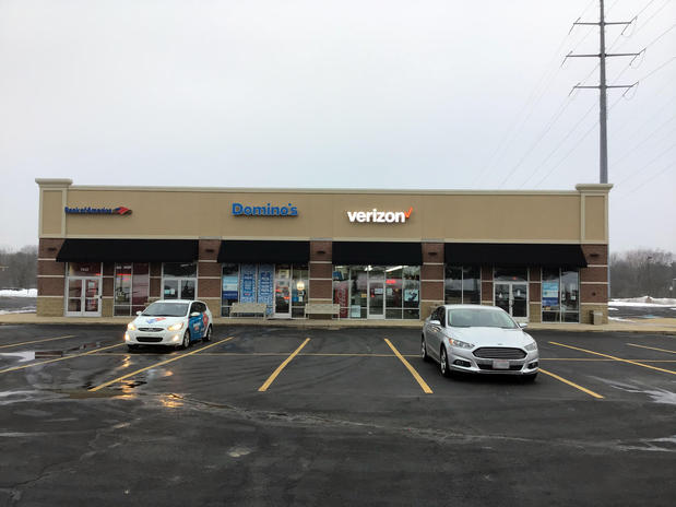 Images Verizon - CLOSED