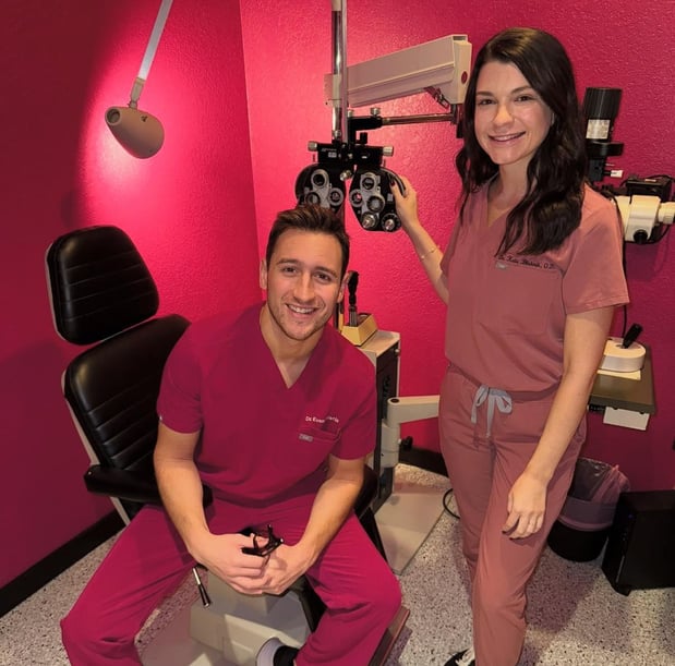 Images Blahnik Eye Care